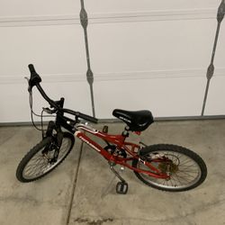 Kids Bicycle 
