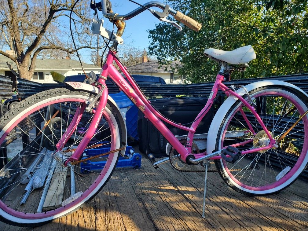 Schwinn Lulu Bike