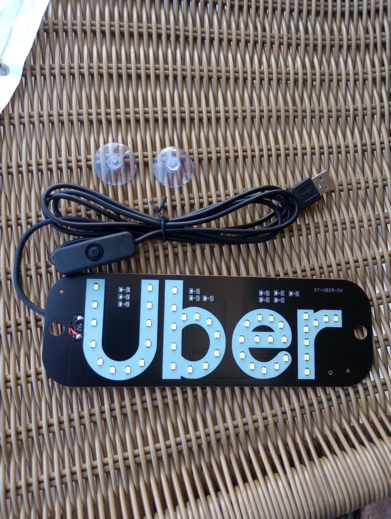 Uber Lite For Window