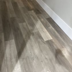 Vinyl Laminate Hardwood Flooring Refinishing Beisboard