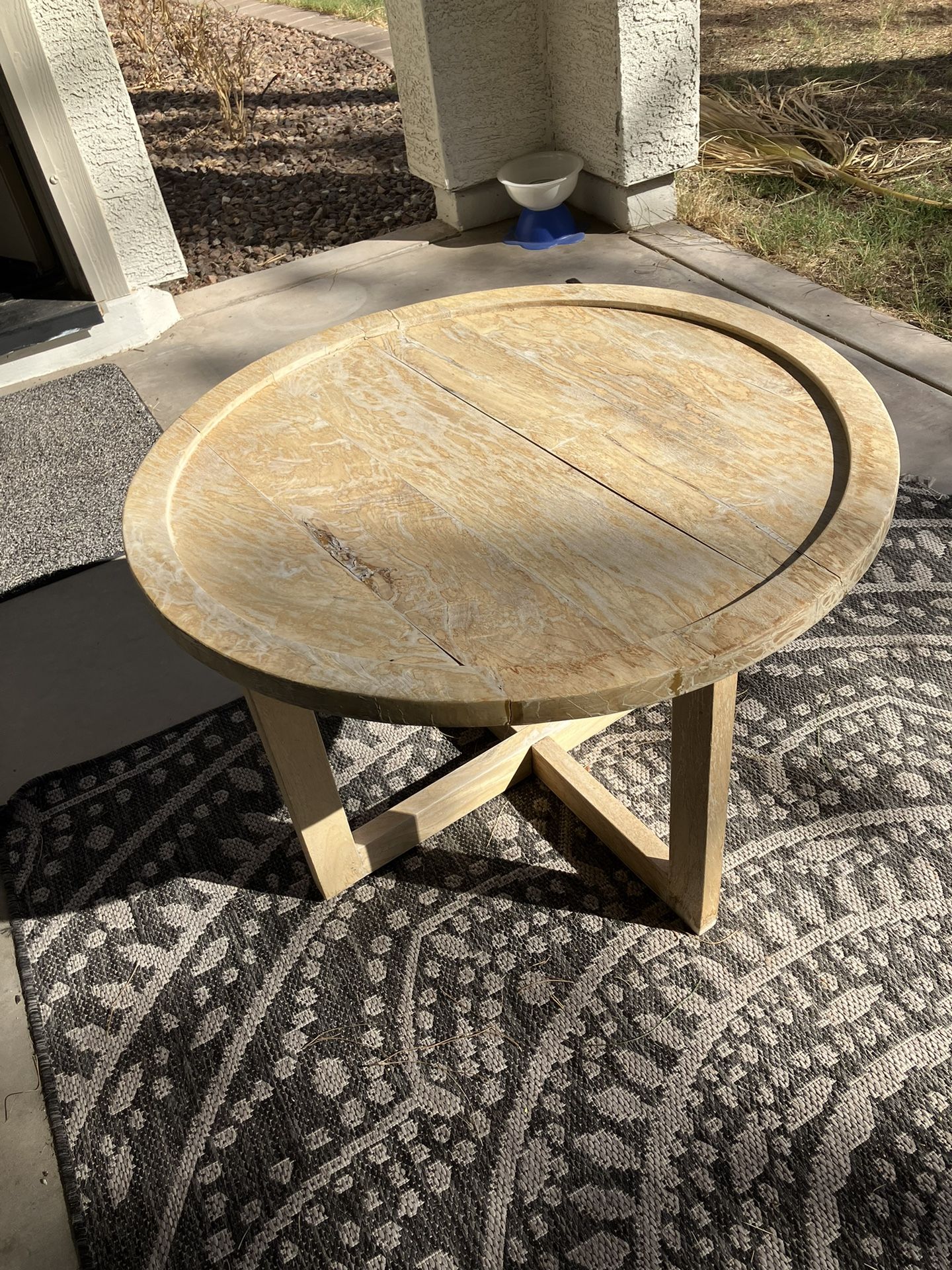 Coffee Table for Sale in Sacaton, AZ OfferUp