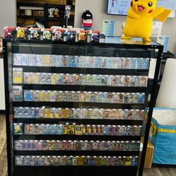 SALES ~ POKEMON Cards ! - SPEEDY PACK N GO Postal FEDEX UPS DHL USPS ! 
