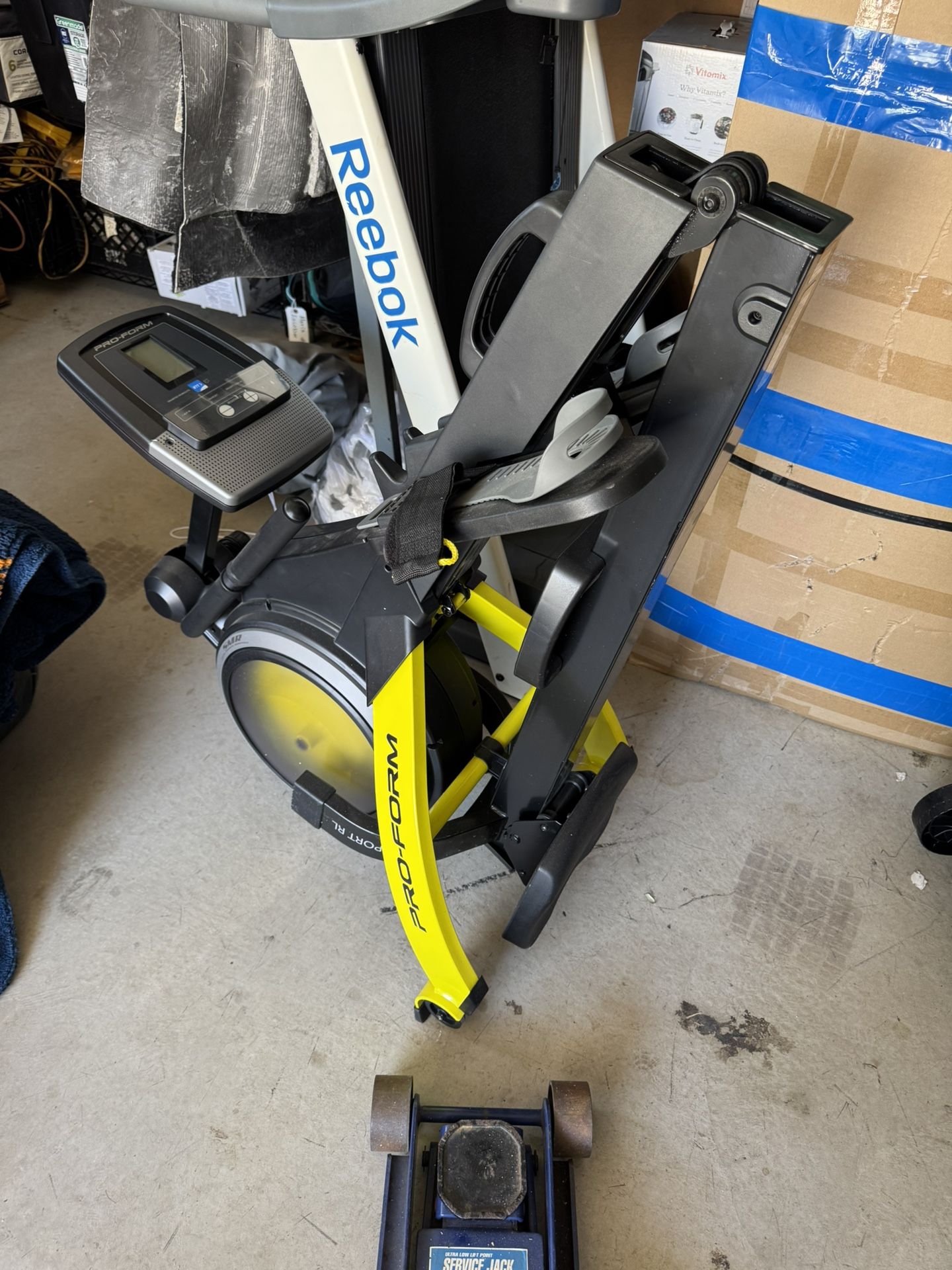 Proform Rower