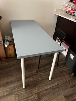 IKEA long table