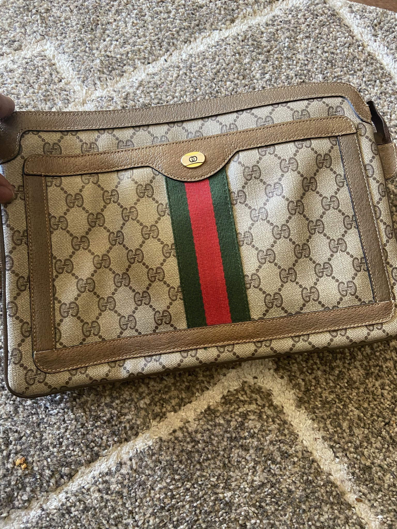 Vintage Gucci 