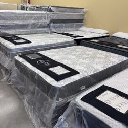 New Mattress Sets 