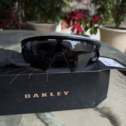 Oakley Sunglasses