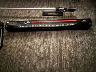 Star Wars Lightsaber