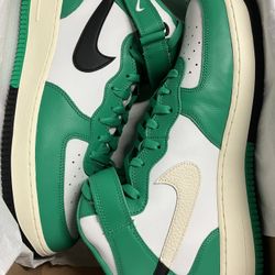 Men’s Nike Air Force Ones Mids
