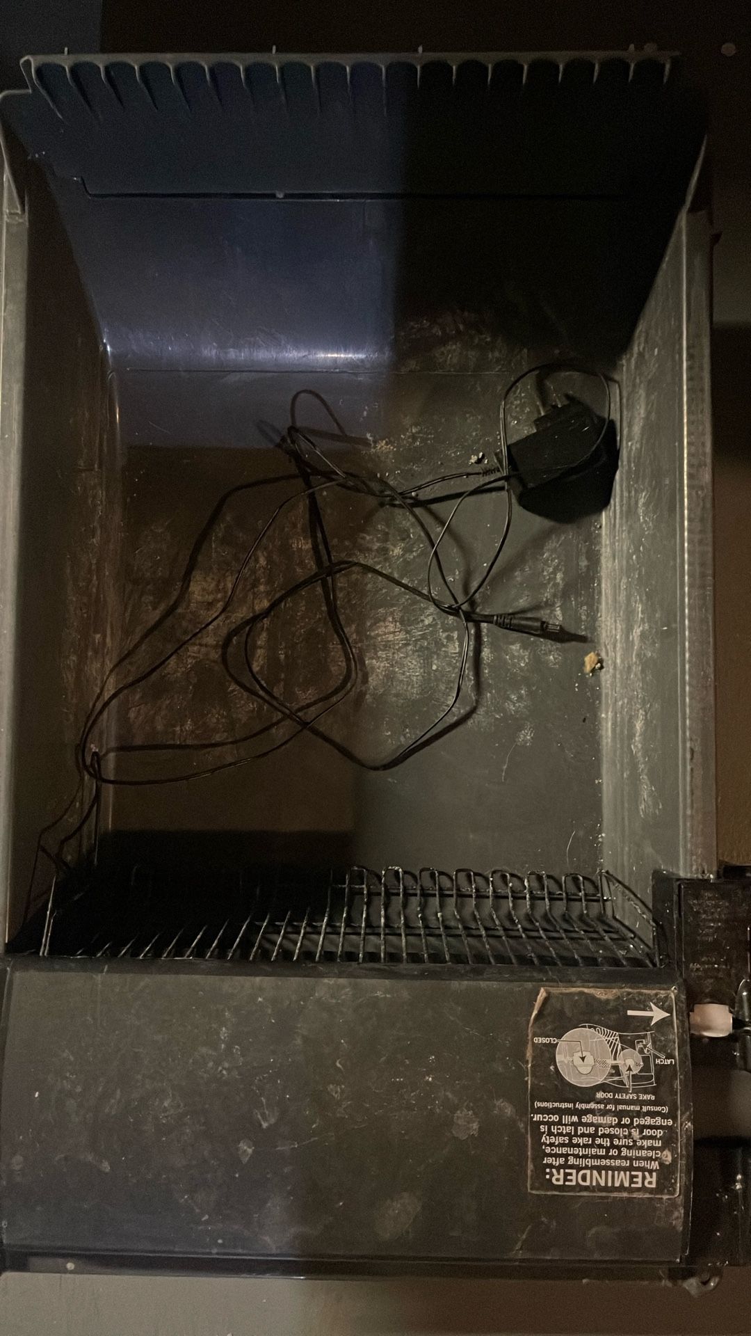 Self Cleaning Cat Litter