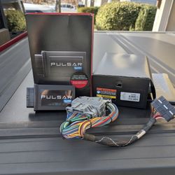 Pulsar LT Tuner - for 2014-2018 Chevy/GMC