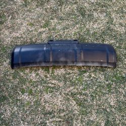 2014-2024 Toyota 4Runner OEM Front Bumper Valance - $35