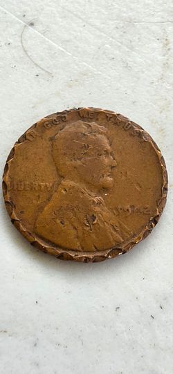 1942 Lincoln Penny for collectors