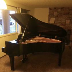 1963 Kawai No. 500 - Well-Maintained & Excellent Condition