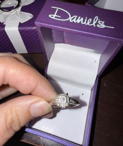 Engagement Ring
