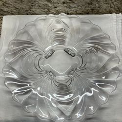  14 1/2” Glass Severing Plate 