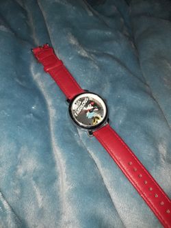 Mickey Mouse Watches