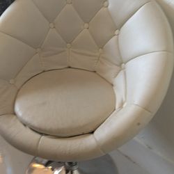 Desk Or Vanity Chair 