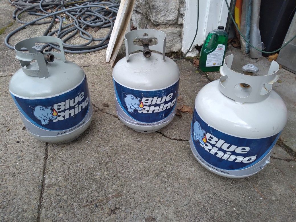 Tanks For Sale 