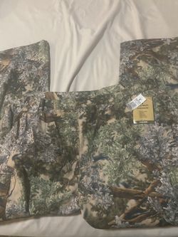 Kings Camo Hunting Pant 