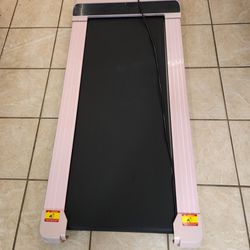 Umay Treadmill (Portable)
