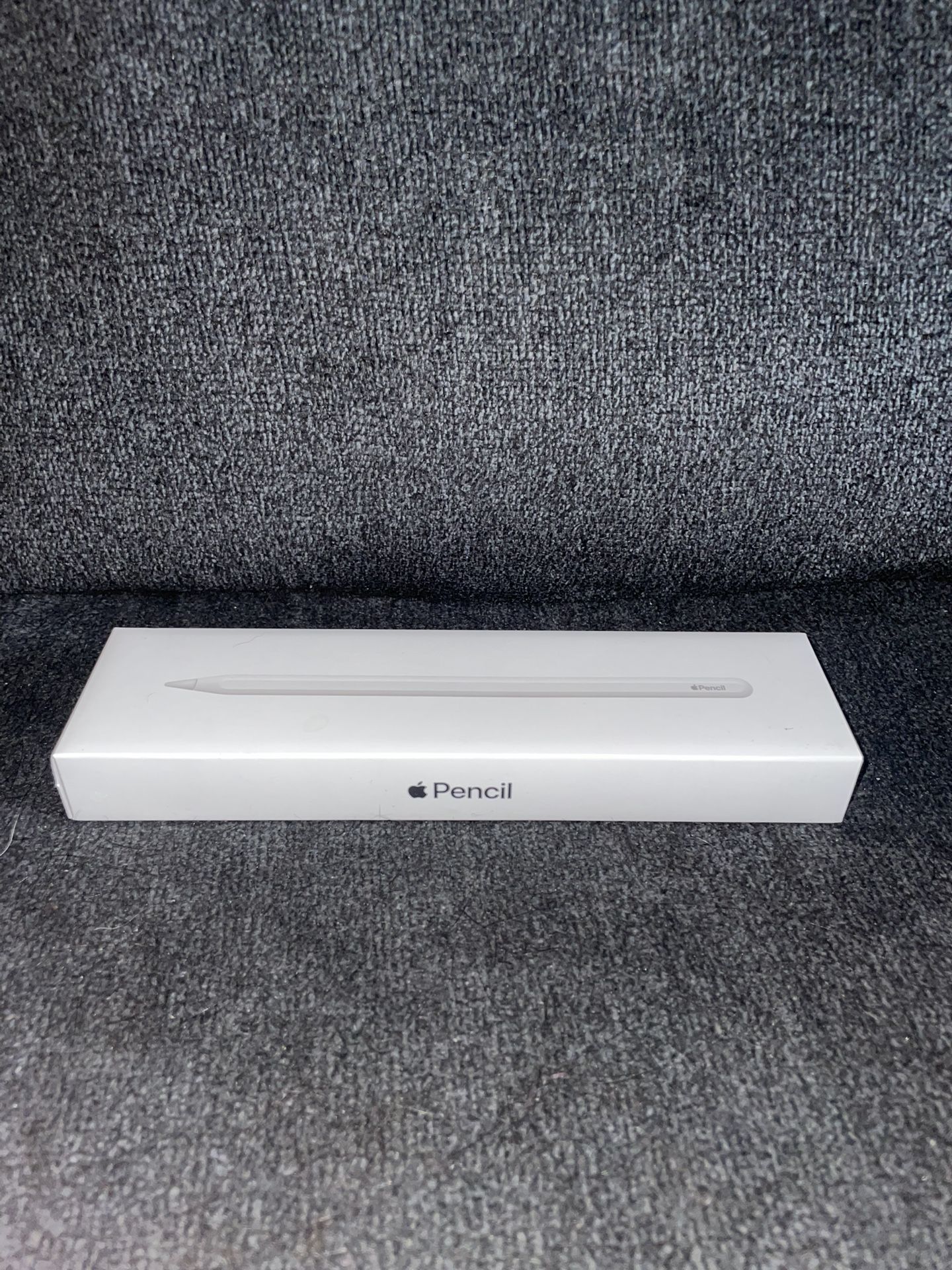 Apple Pencil (Gen 2) - Authentic w/ Serial Number