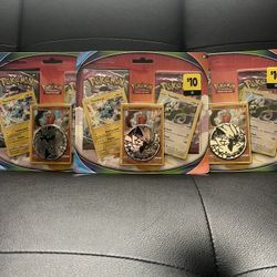 Pokemon Fusion Strike - Two Pack Blister 