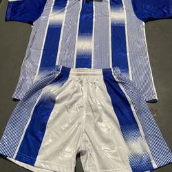 Nuevos Uniformes De Futbol Soccer En Especial Size XL