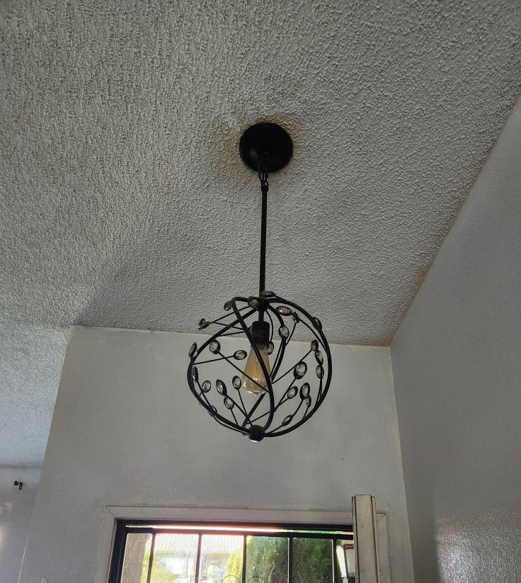 Hanging Lamp