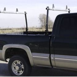 Truck Rack