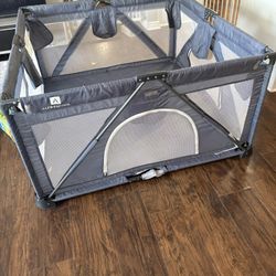 Playpen 