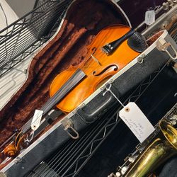 Killing Bucharest Viola 3105 