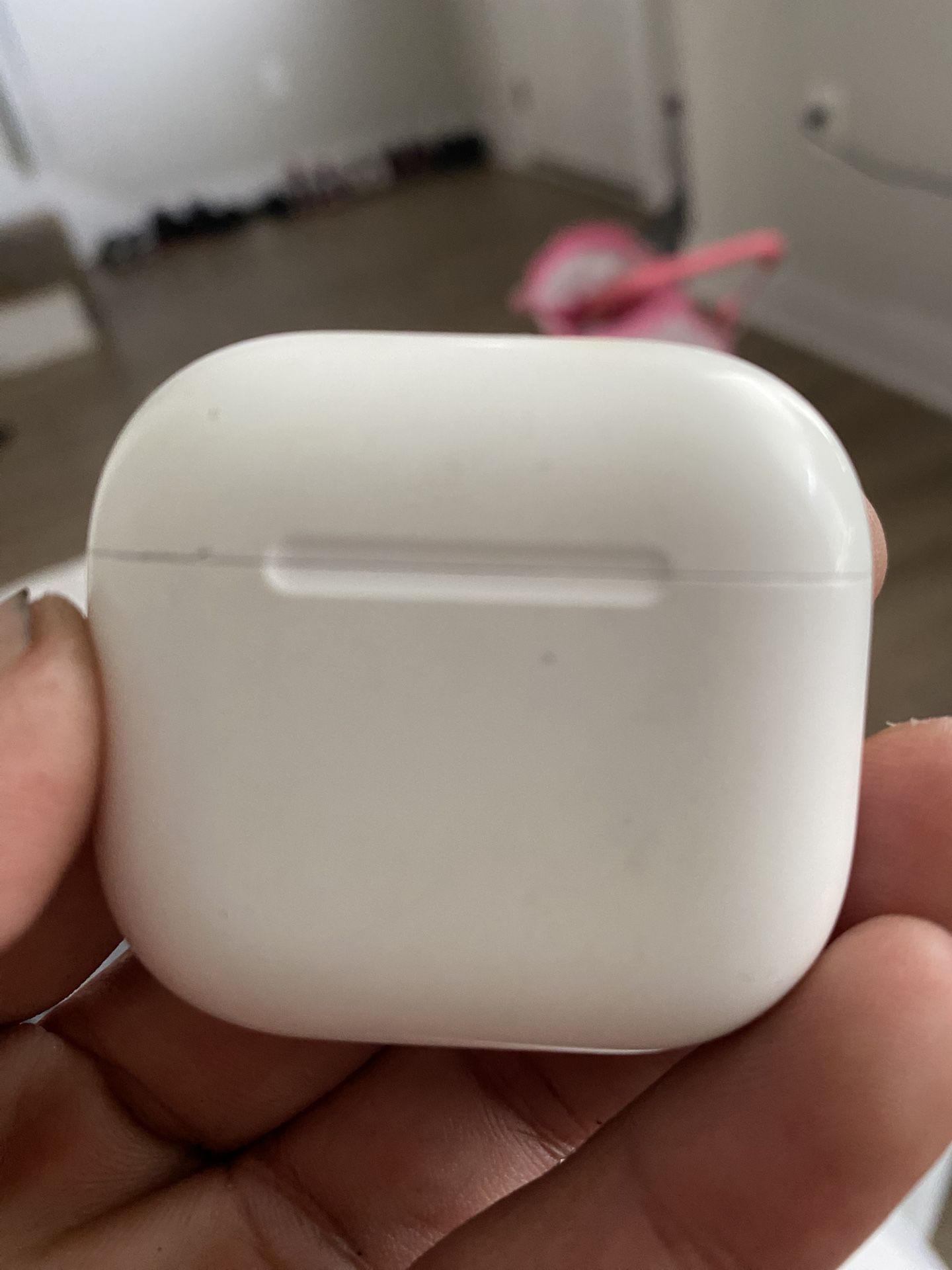 AirPod 4th Gen