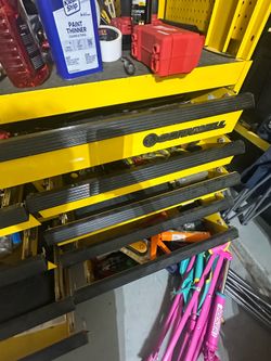 Cornwell toolbox