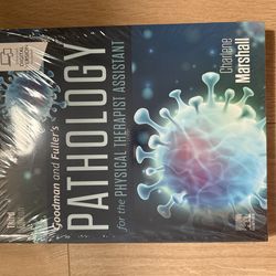 Pathology Book (PTA)