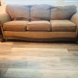 Couches 