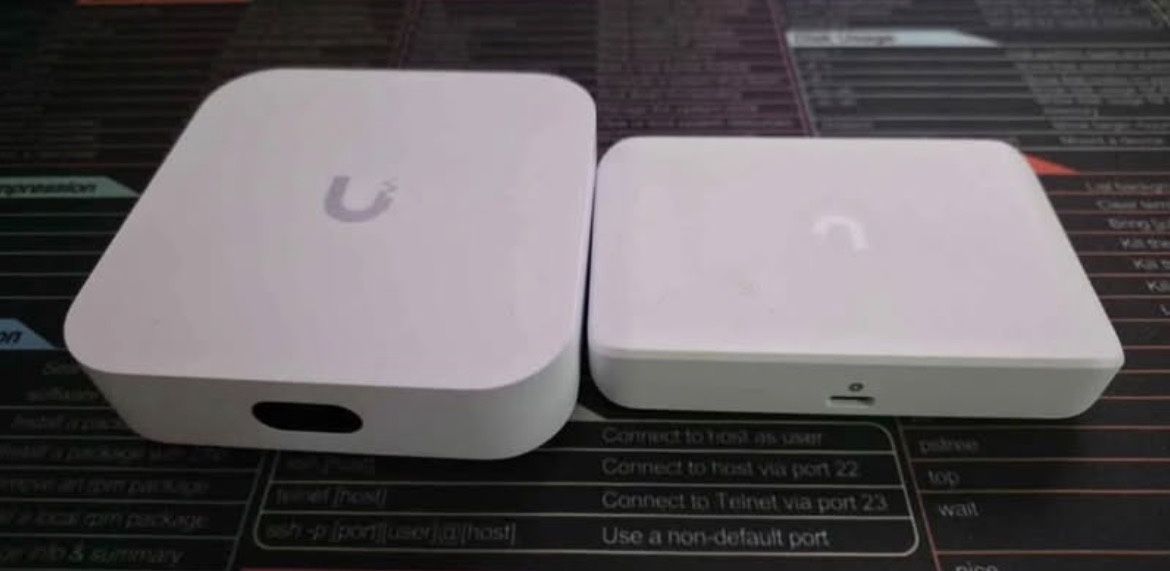 Ubiquiti UniFi Express