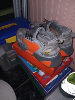 Nike Air Max