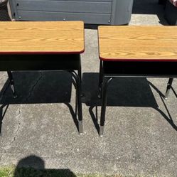 ECR Kids Desks 