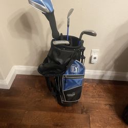 Golf bag