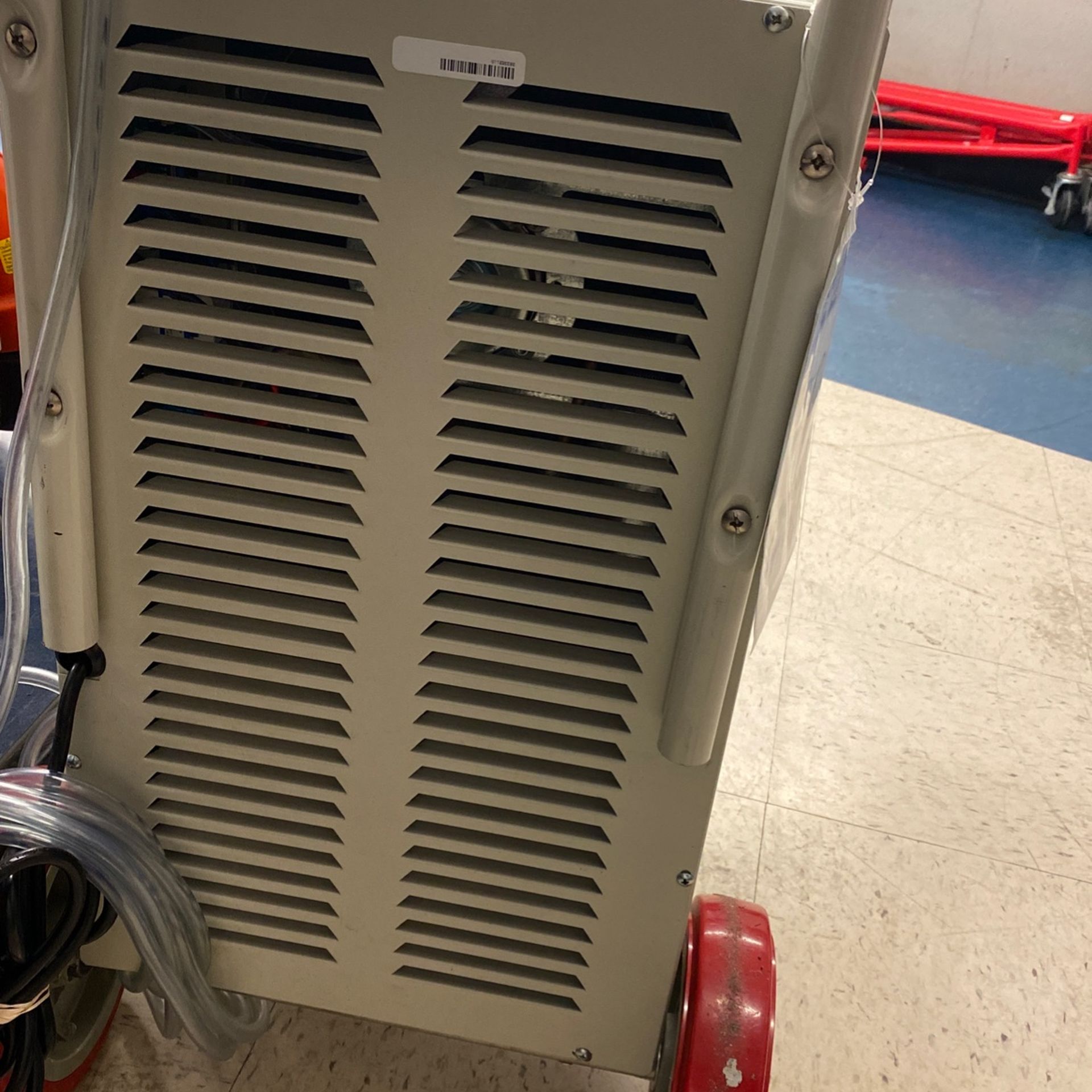 Humidifier
