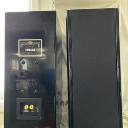 Elan THP650LS high end home theater speakers