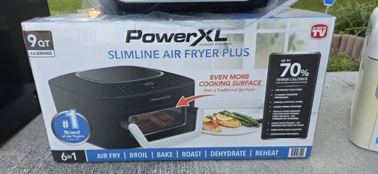 Air Fryer