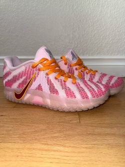 Nike Ja 3