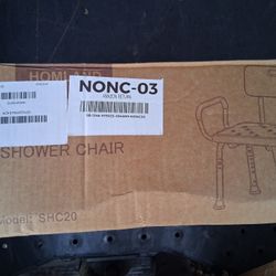 Shower CHAIR