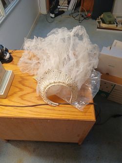 Vintage Veil