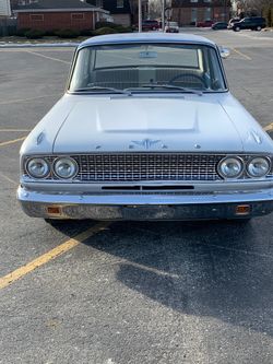 Ford Fairlane