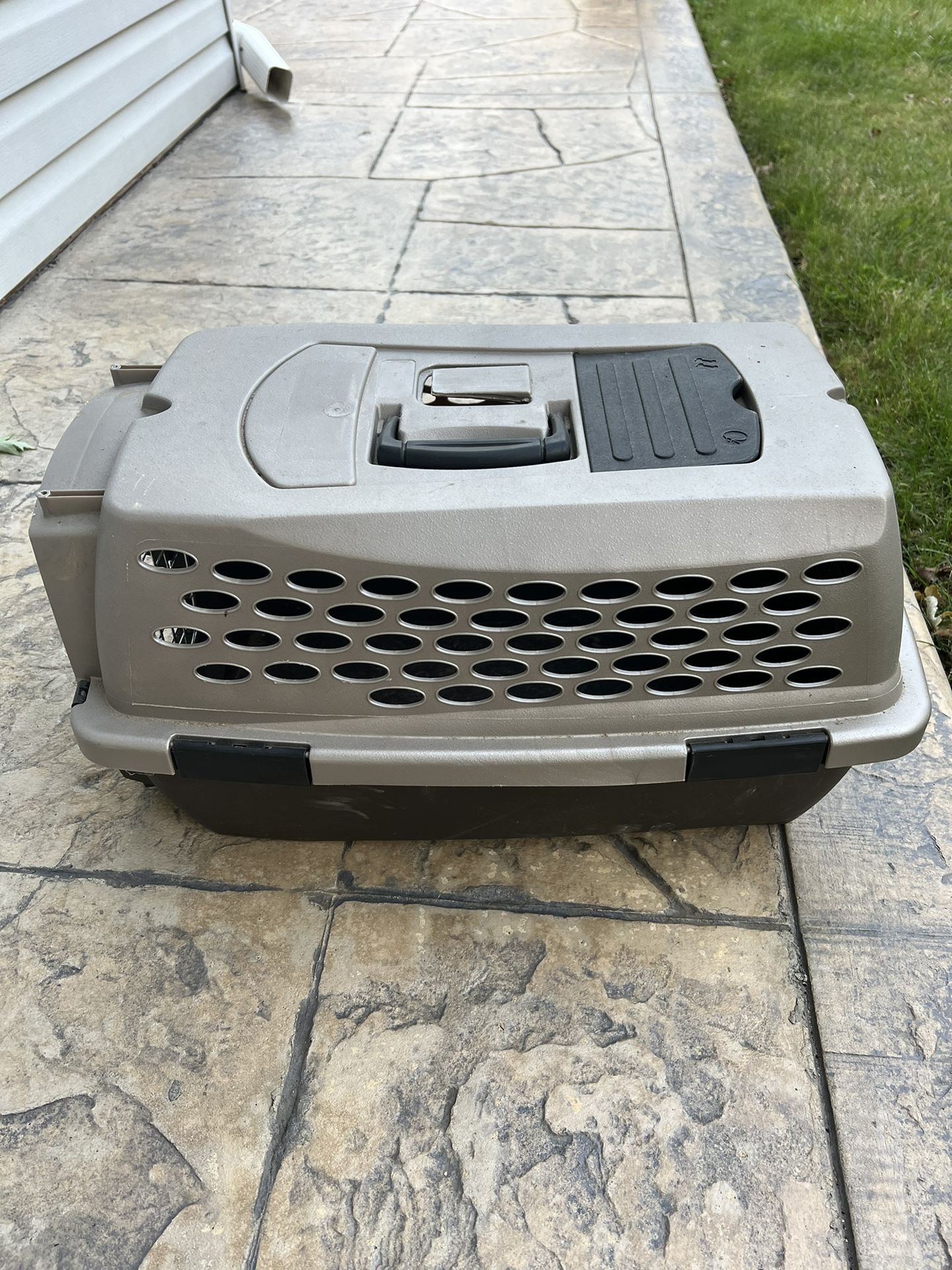 Pet Carrier
