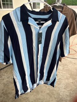 Express Shirt New with Tags
