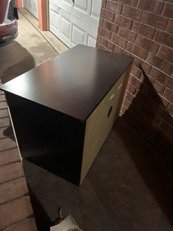 Nightstand/ tv stand